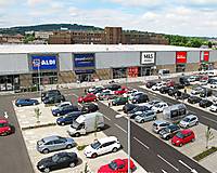 Edinburgh West Retail Park