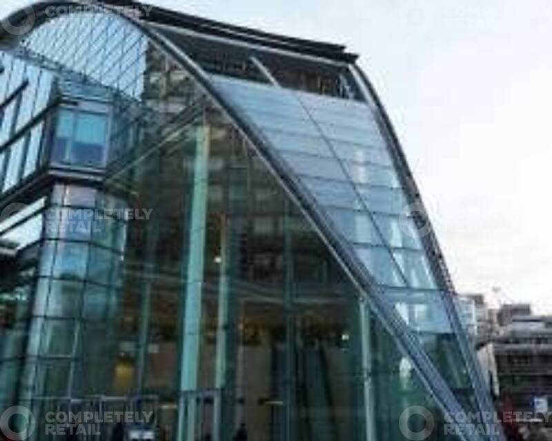 Cardinal Place, Westminster - Picture 1