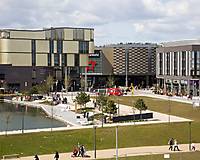 Southwater Square Leisure