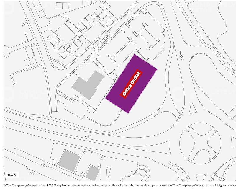 Office Outlet - West Bromwich, West Bromwich - Picture 2026-09-08-11-53-55