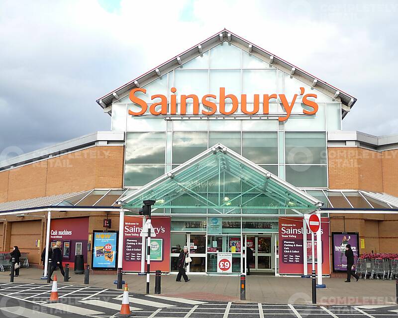 Team Valley - Site adjacent to Sainsbury's - Picture 1