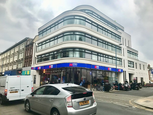 Unit A Montserrat Road, Putney High Street, London. SW15 1SR, Greater London - Picture 2021-01-25-12-58-33