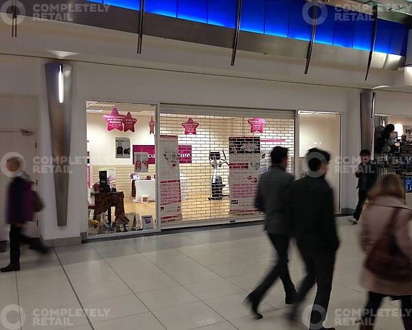 5, Capitol Shopping Centre, Cardiff