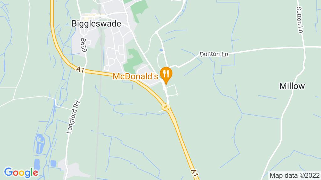 A1 Retail Park