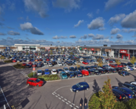 A1 Retail Park