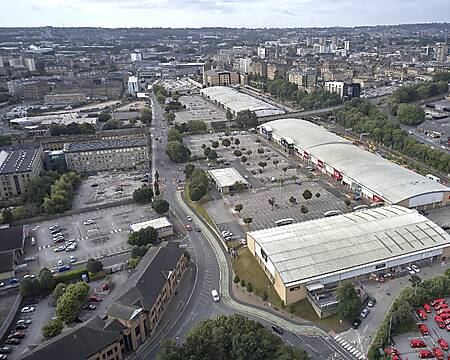 Forster Square