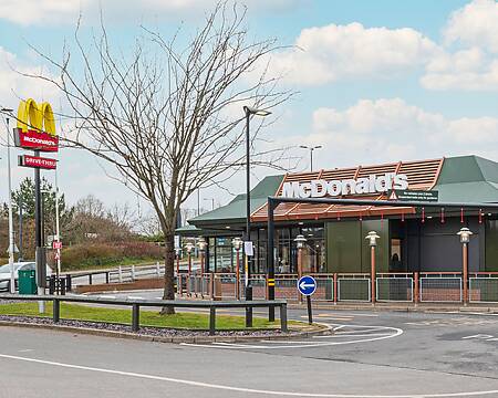 Blackwater Shopping Park