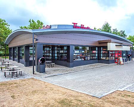 Crownhill Retail Park