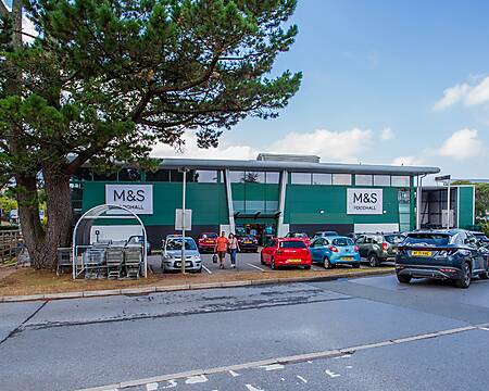 Crownhill Retail Park
