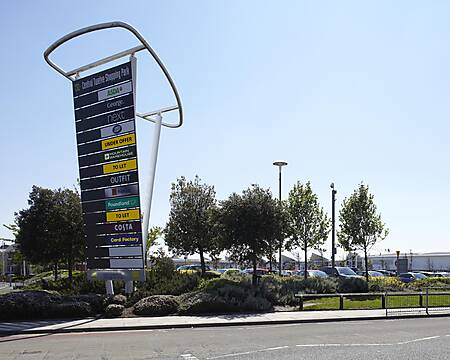 Central 12 Shopping Park