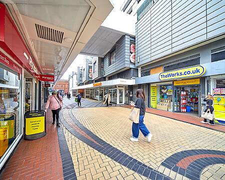 Eden Walk