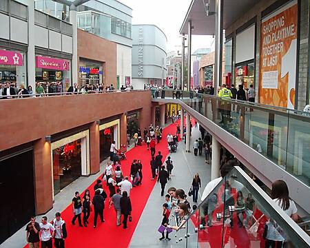 Liverpool One