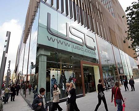 Liverpool One