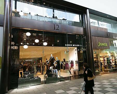 Liverpool One