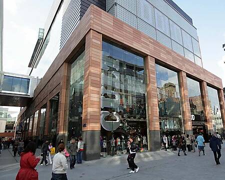Liverpool One