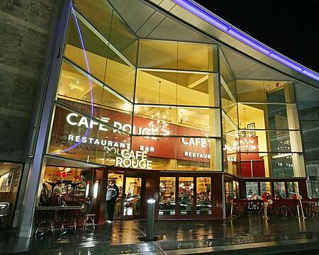 Liverpool One