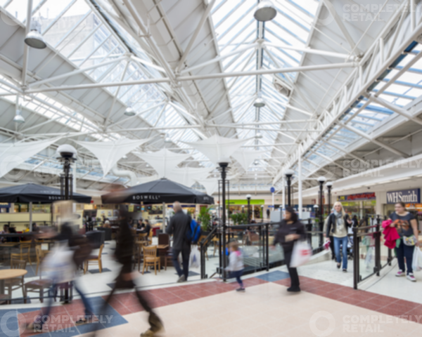 Unit 58 Between Towns Road, Templars Square Shopping Centre, Oxford