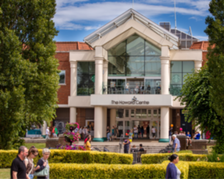 The Howard Centre