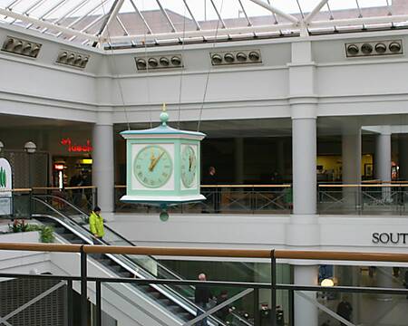 The Howard Centre