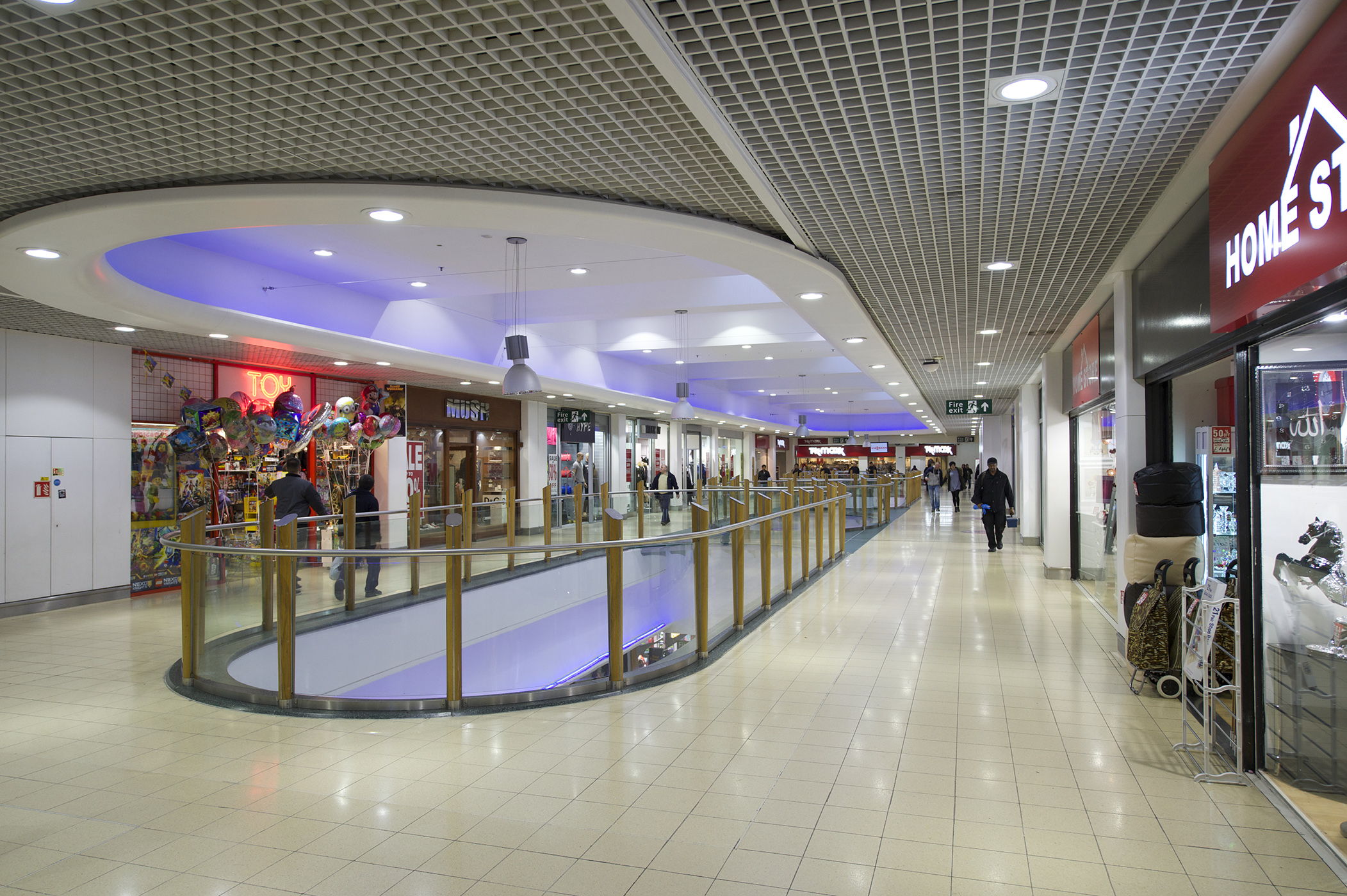 The Mall_Wood Green_Pic1_24.04.17