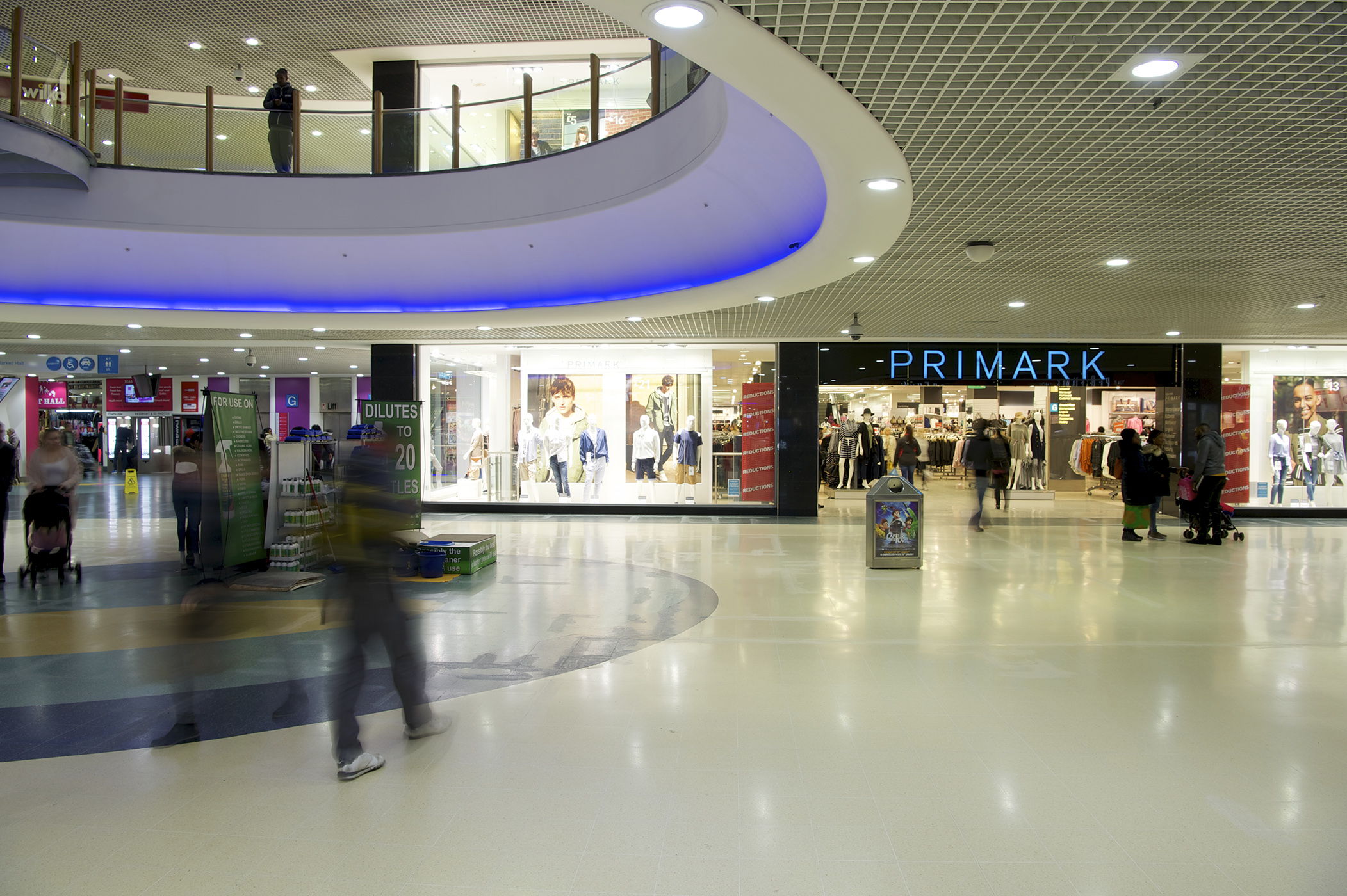The Mall_Wood Green_Pic3_24.04.17